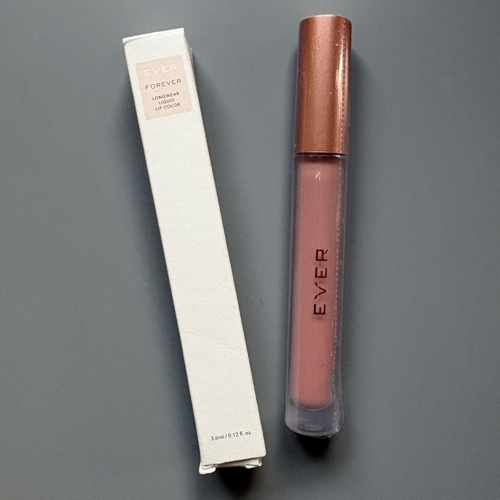 Stella & Dot Ever Longwear Lip Gloss - Swipe